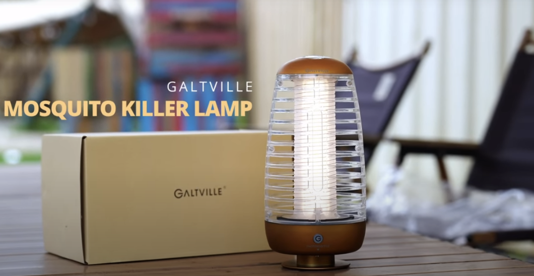 Outdoor Bug Zapper vs. Insect Repellent Which Is the More Suitable